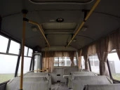 Автобус ПАЗ-32054